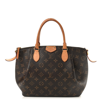 Louis Vuitton Monogram Turenne PM 1 of 13