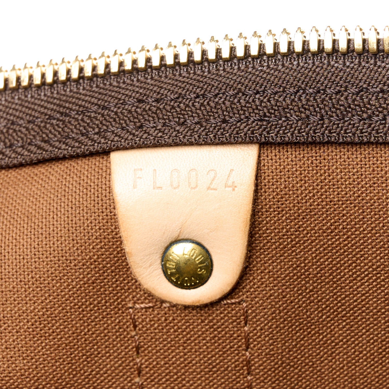 Louis Vuitton Monogram Keepall Bandouliere 60 5 of 14