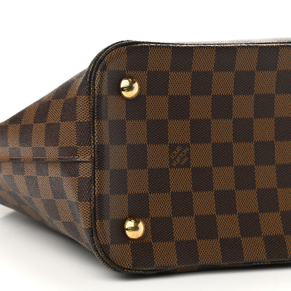 Louis Vuitton Damier Ebene Belmont 9 of 14