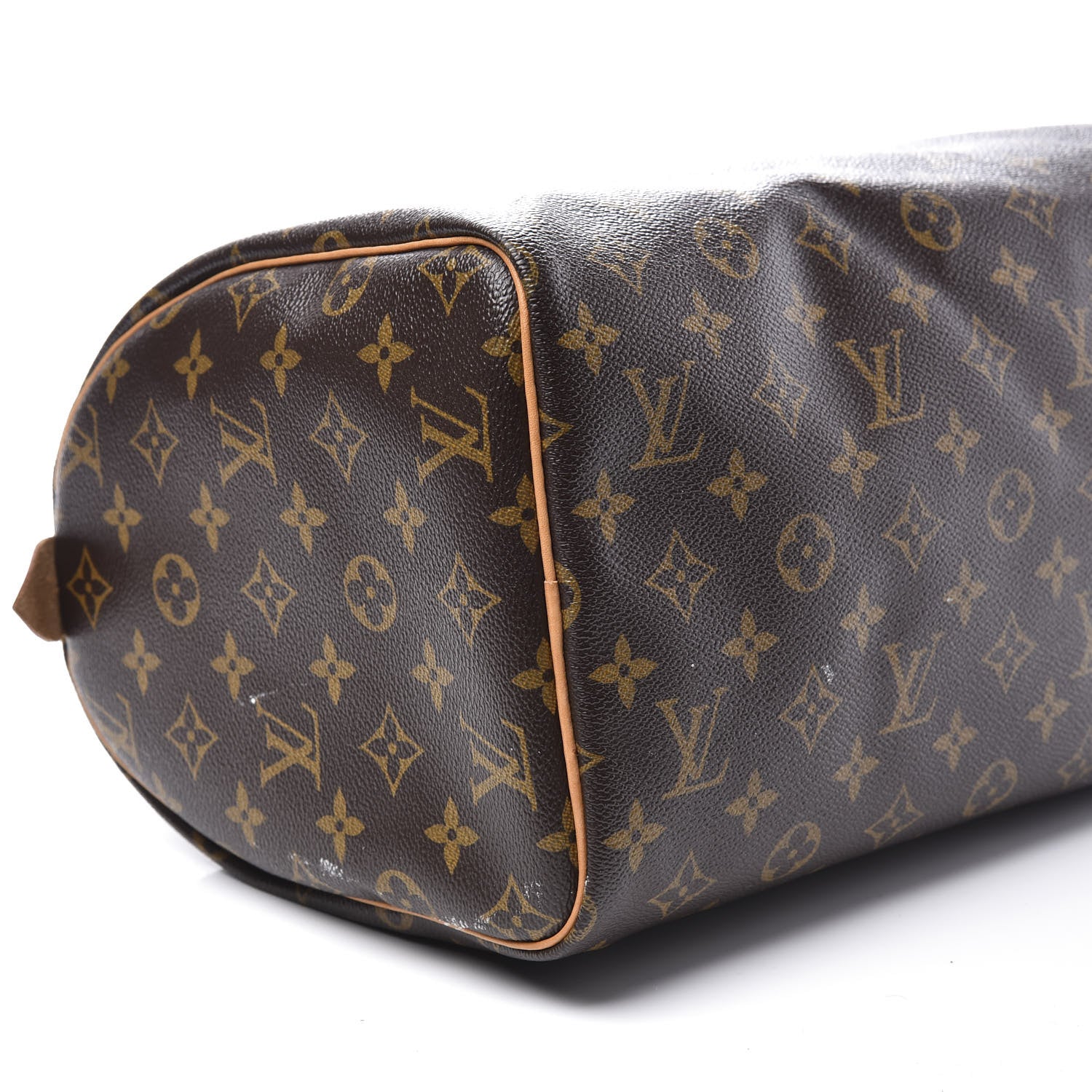 Louis Vuitton Monogram Speedy 30 5 of 12