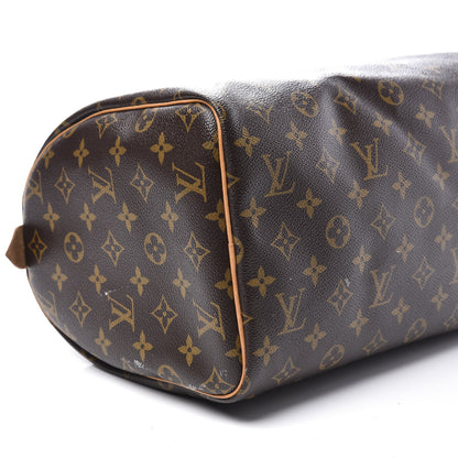 Louis Vuitton Monogram Speedy 30 5 of 12
