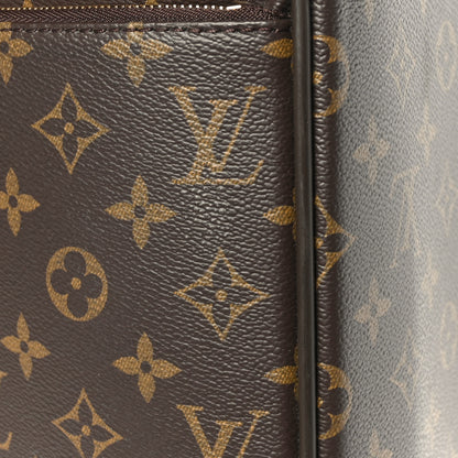Louis Vuitton Monogram Pegase Legere 55 10 of 10