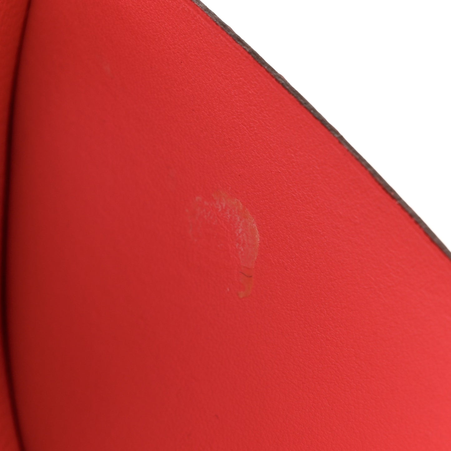 Epsom Bearn Gusset Wallet Rose Lipstick