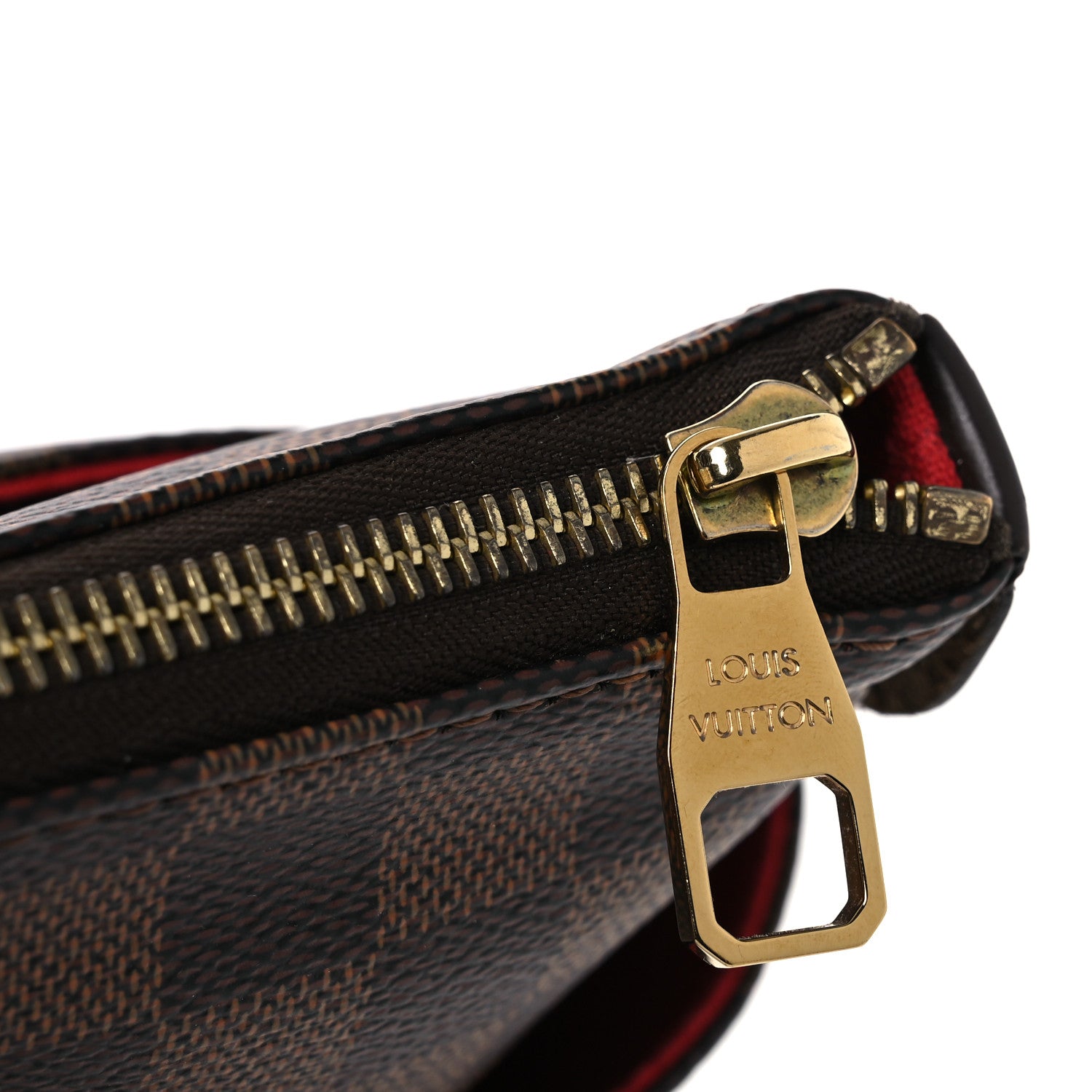 Louis Vuitton Damier Ebene Totally PM 10 of 10