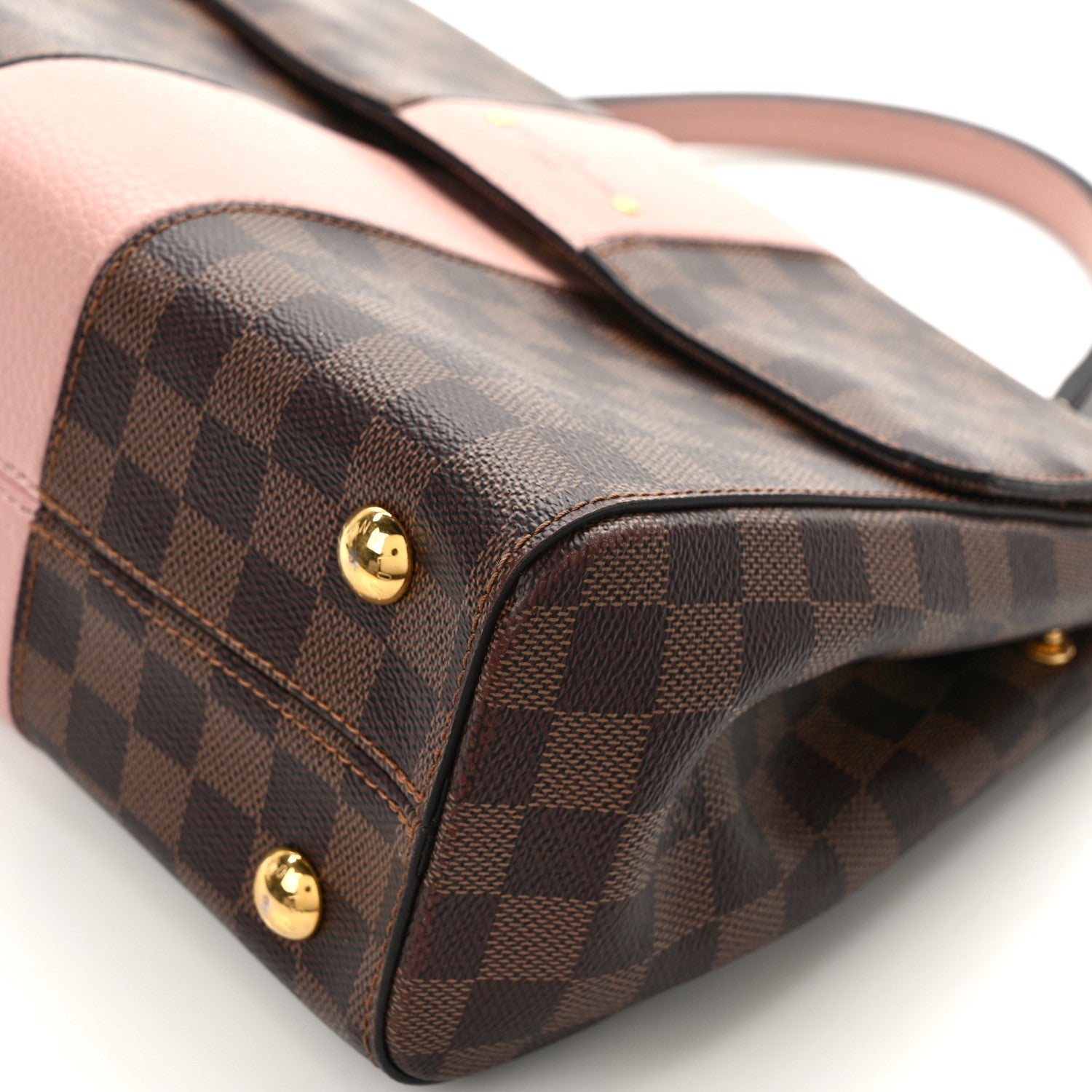 Louis Vuitton Damier Ebene Bond Street Magnolia 13 of 16