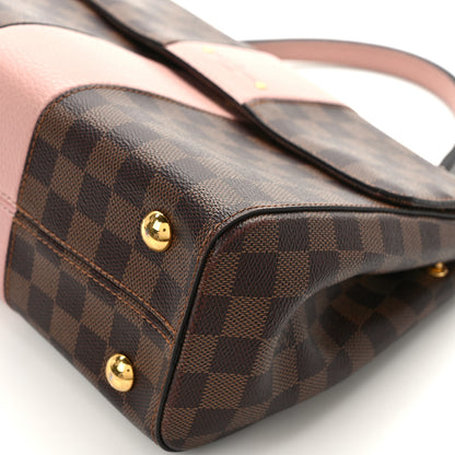 Louis Vuitton Damier Ebene Bond Street Magnolia 13 of 16