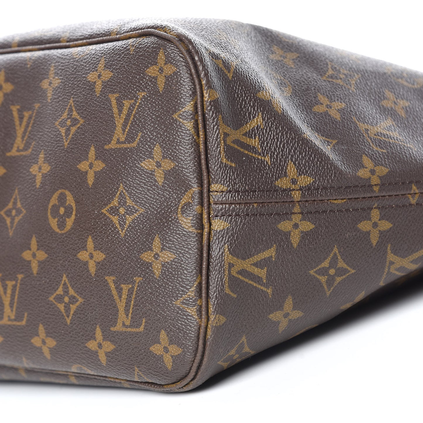 Monogram Neverfull MM