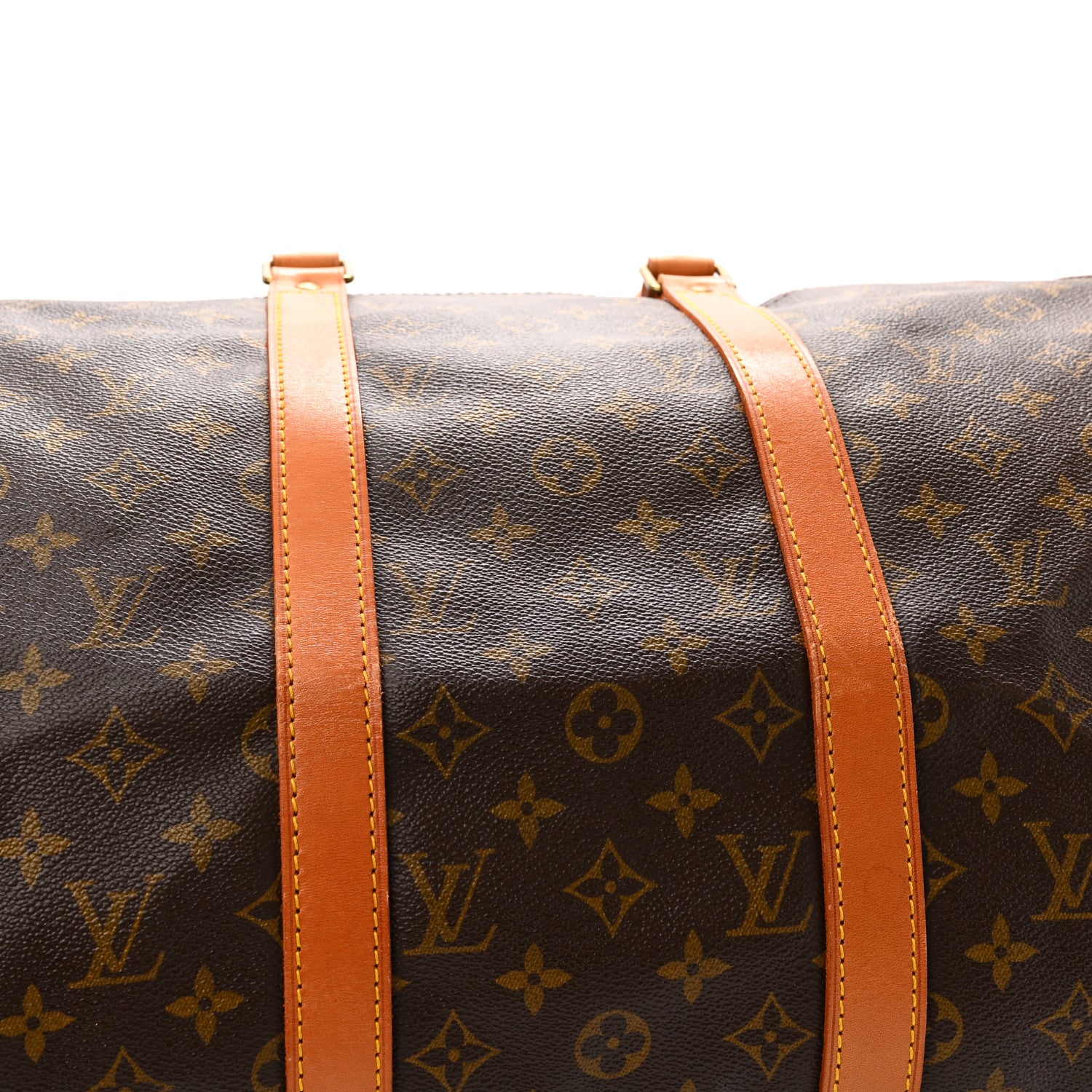 Louis Vuitton Monogram Keepall 50 16 of 17