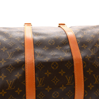 Louis Vuitton Monogram Keepall 50 16 of 17