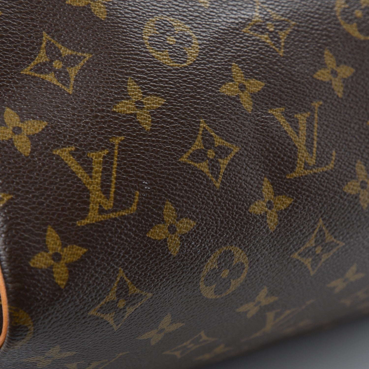 Louis Vuitton Monogram Speedy 30 10 of 12