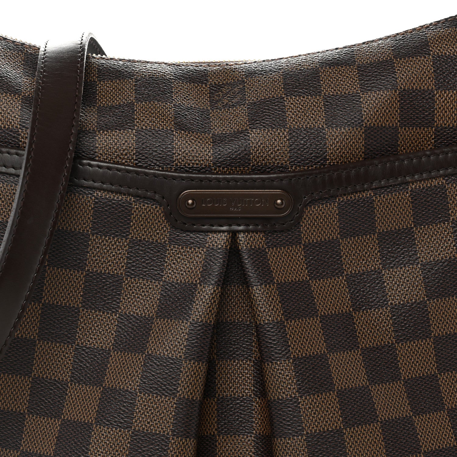 Louis Vuitton Damier Ebene Bloomsbury GM 14 of 20