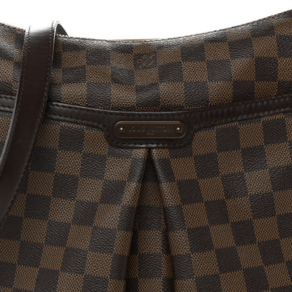 Louis Vuitton Damier Ebene Bloomsbury GM 14 of 20