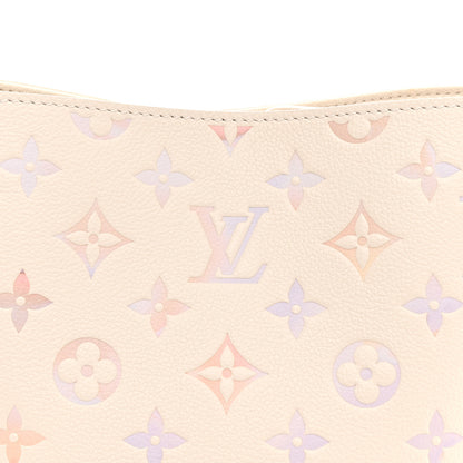 Louis Vuitton Empreinte Monogram All In BB Dream Cream 8 of 10