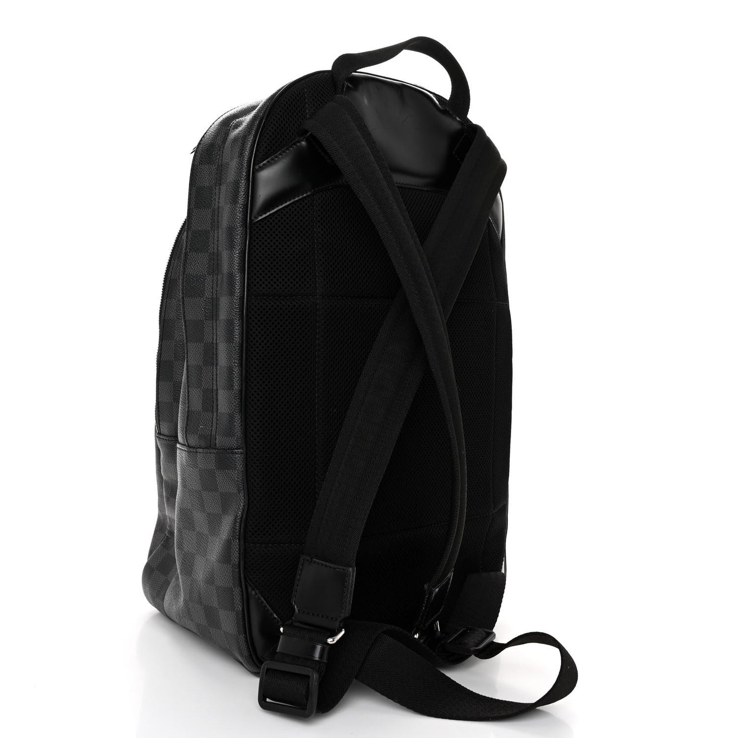 Damier Graphite Michael Backpack