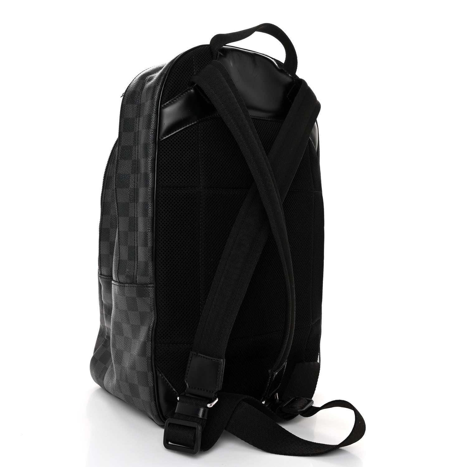 Louis Vuitton Damier Graphite Michael Backpack 3 of 9