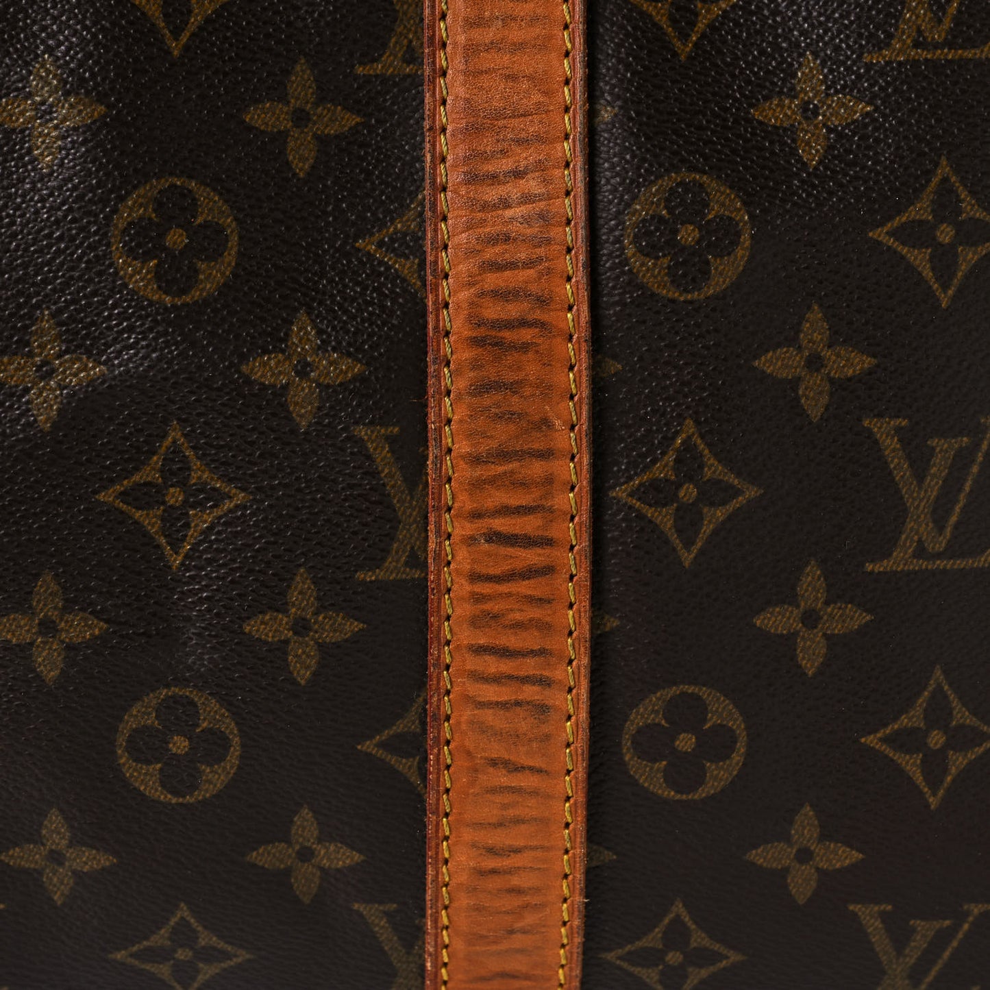 Monogram Keepall Bandouliere 55