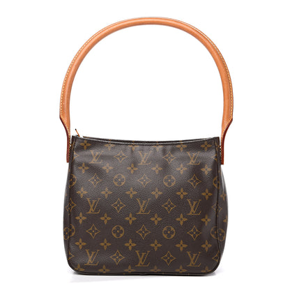Louis Vuitton Monogram Looping MM 1 of 12
