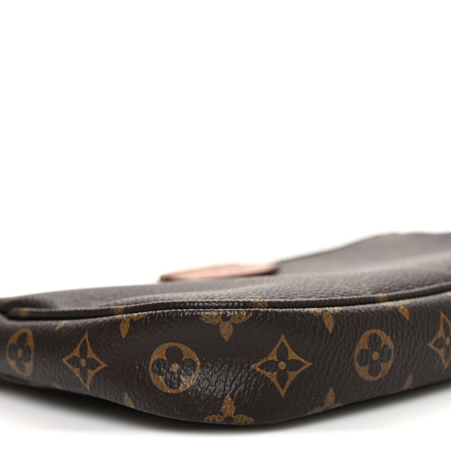 Louis Vuitton Monogram Multi Pochette Accessories Mini Pochette 10 of 11