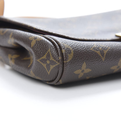 Louis Vuitton Monogram Favorite MM 9 of 11