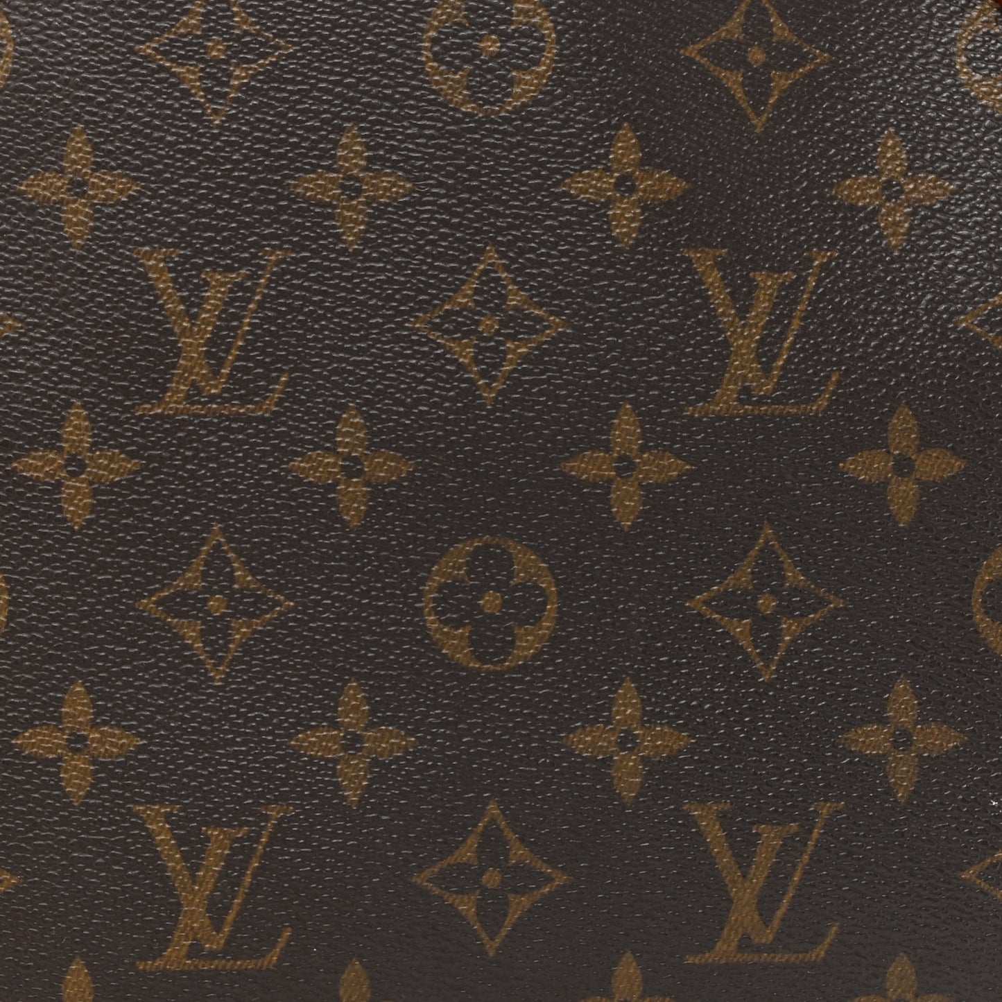 Monogram Neverfull MM