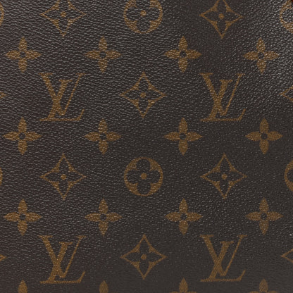 Louis Vuitton Monogram Neverfull MM 7 of 17
