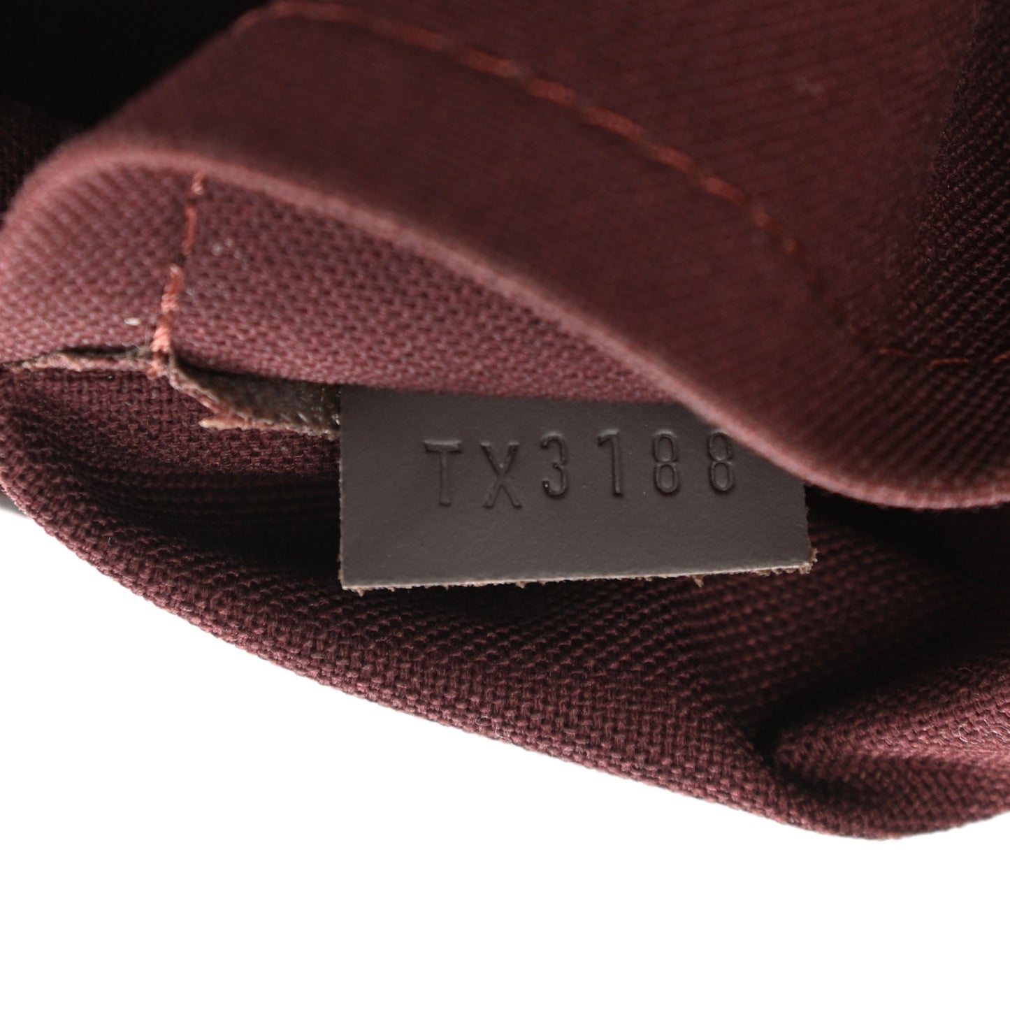 Damier Ebene Iena PM