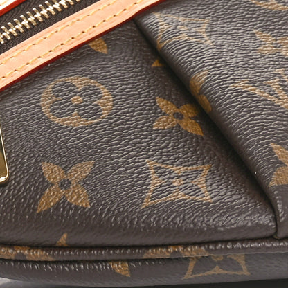 Louis Vuitton Monogram High Rise Bumbag 8 of 10