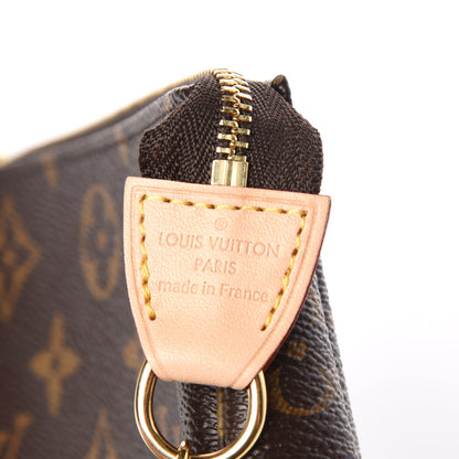 Louis Vuitton Monogram Mini Pochette Accessories 6 of 7