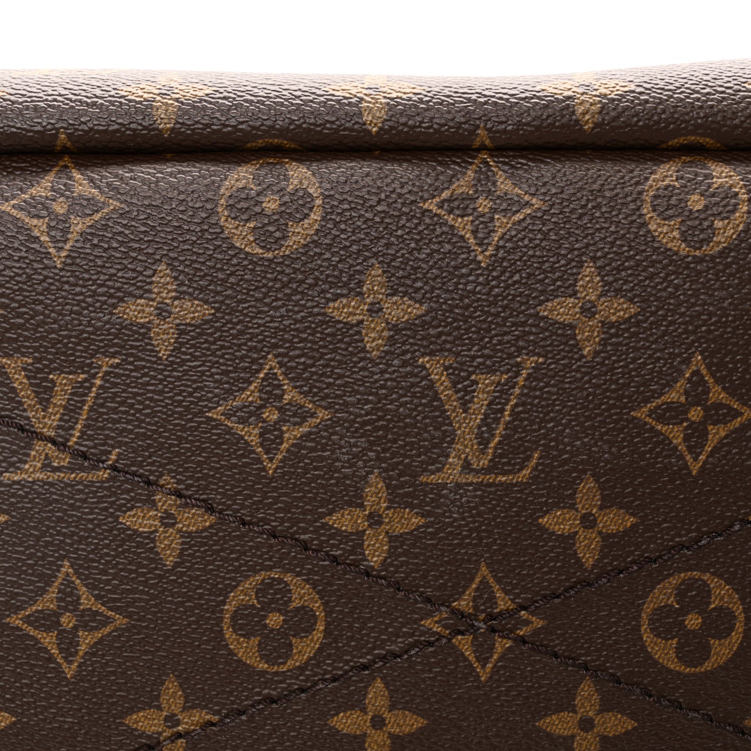 Louis Vuitton Monogram Artsy MM 10 of 10