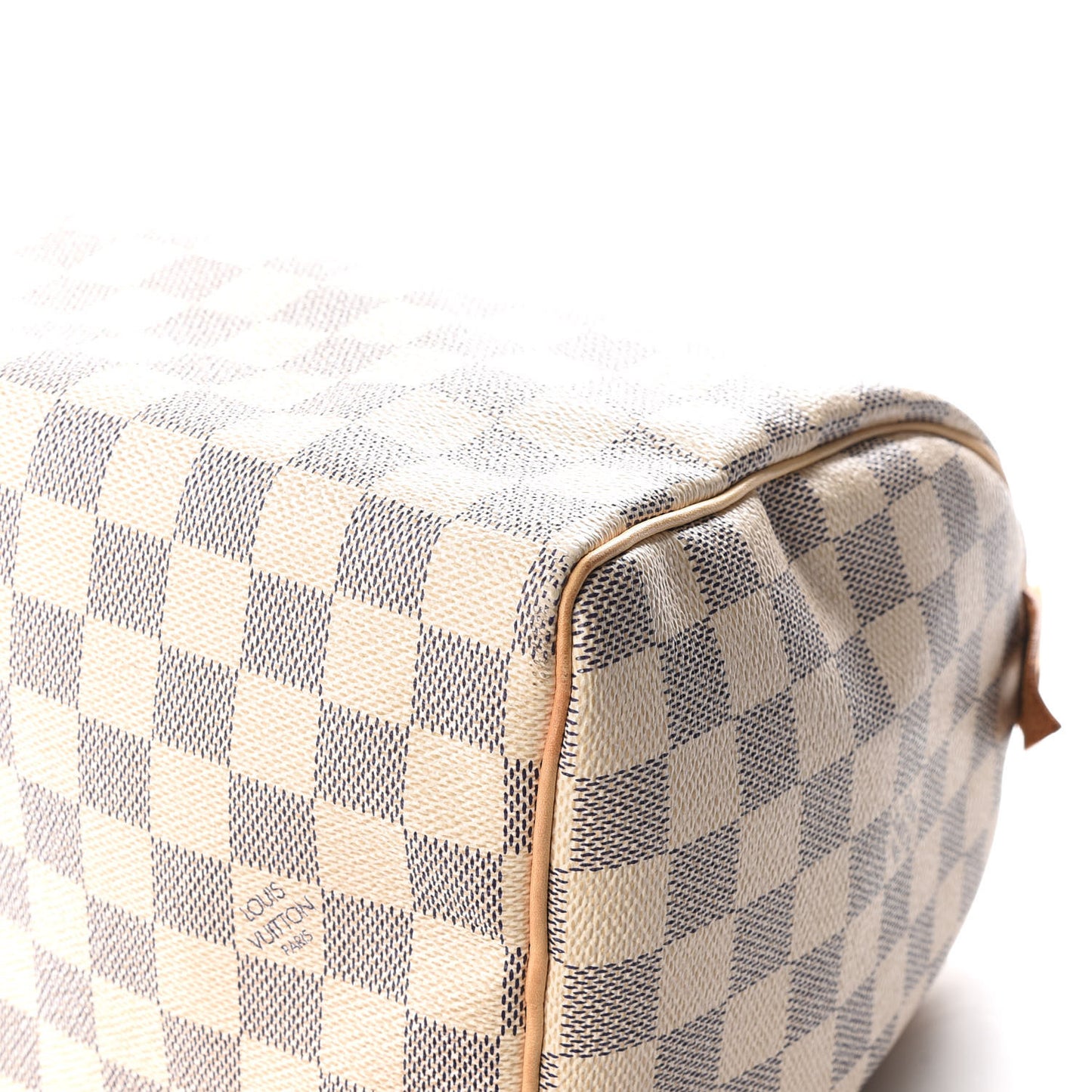Damier Azur Speedy 25