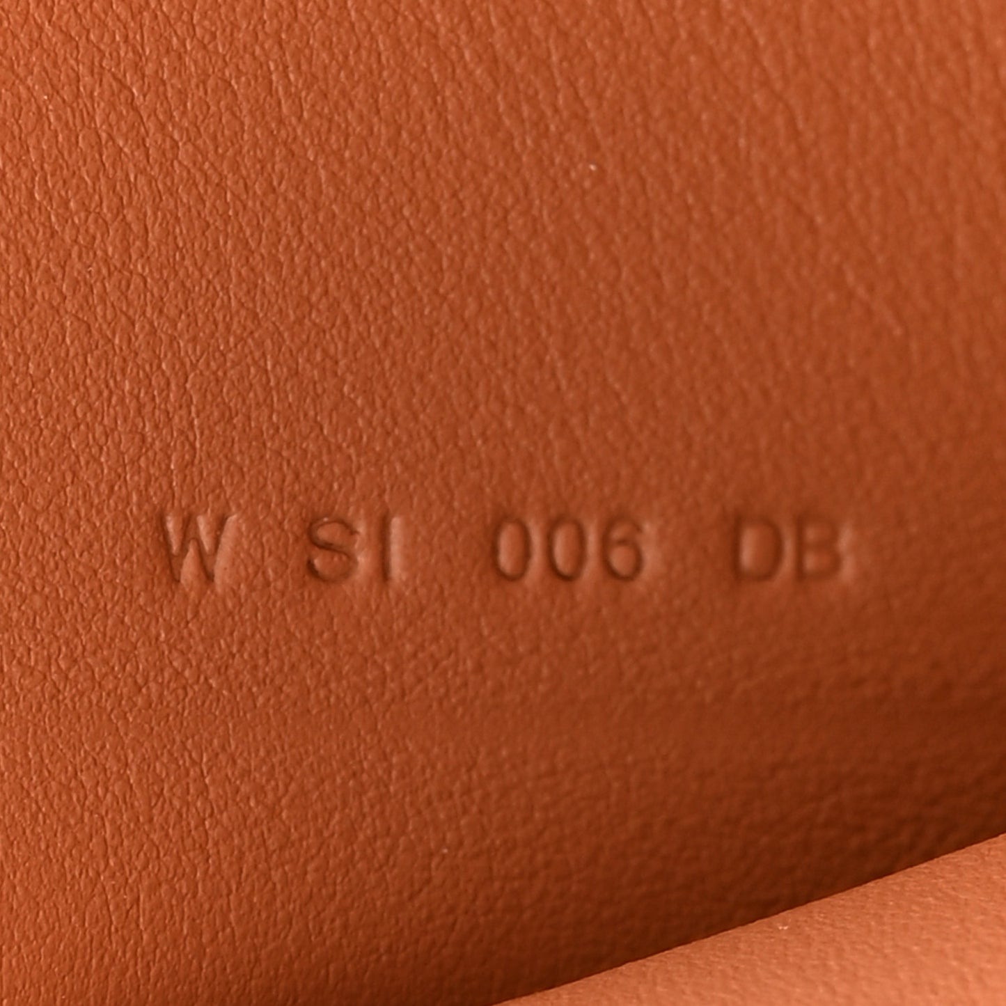Swift Secret Notebook Cover Gold Chai Craie