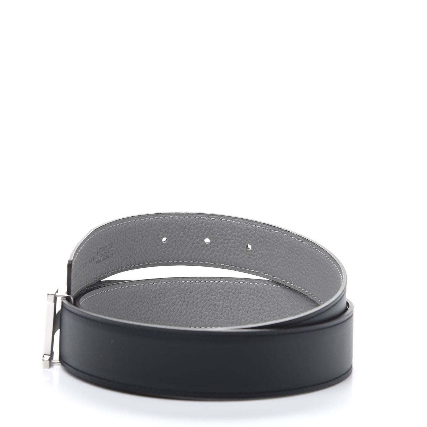 Swift Togo 32mm H Belt 80 Black Gris Perle