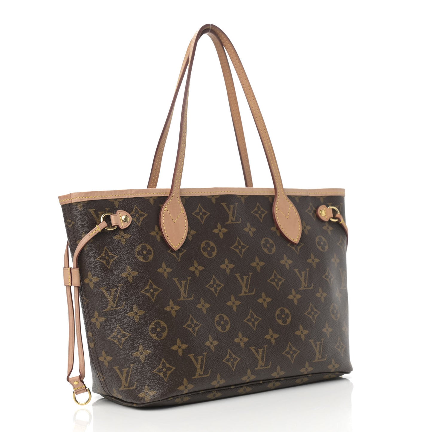Monogram Neo Neverfull PM Pivoine