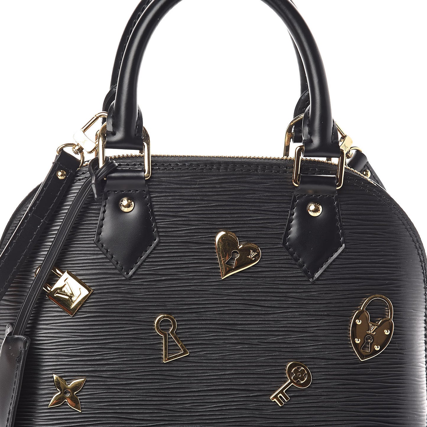 Epi Love Lock Alma BB Black