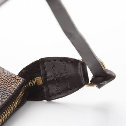 Louis Vuitton Damier Ebene Pochette Accessories 7 of 16