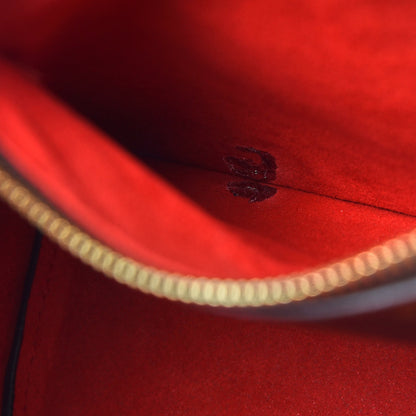 Louis Vuitton Monogram Neonoe MM Coquelicot 8 of 10