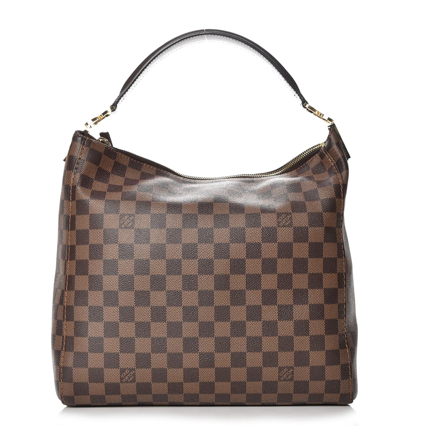 Damier Ebene Portobello PM