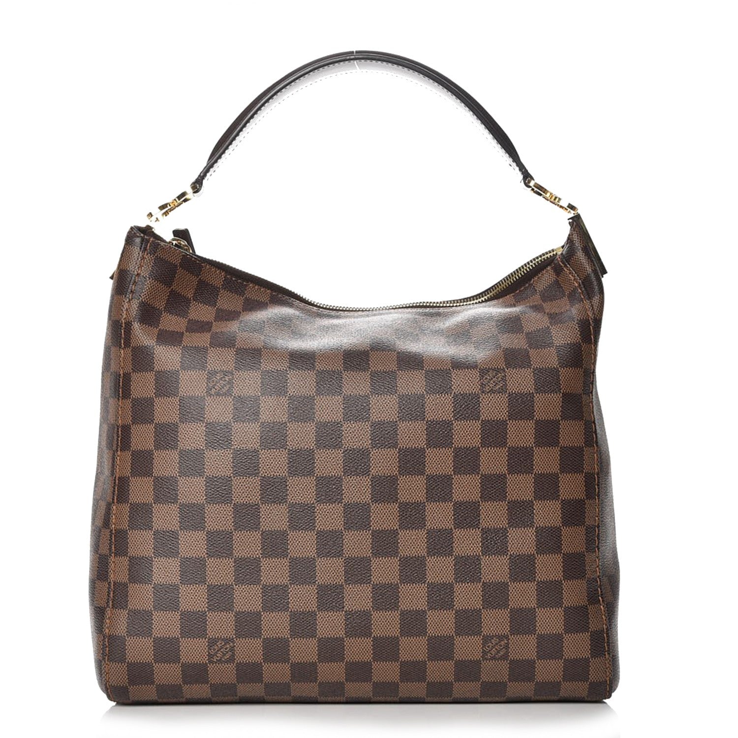 Louis Vuitton Damier Ebene Portobello PM 1 of 7