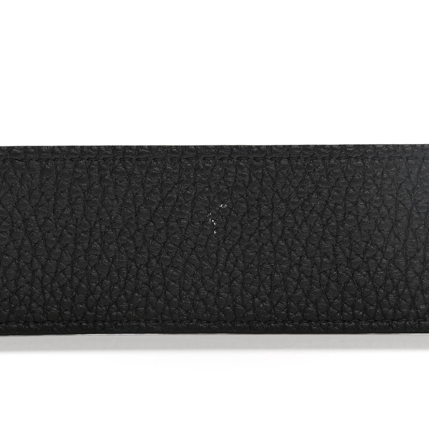Taurillon Capucines Mini Shoulder Strap Black