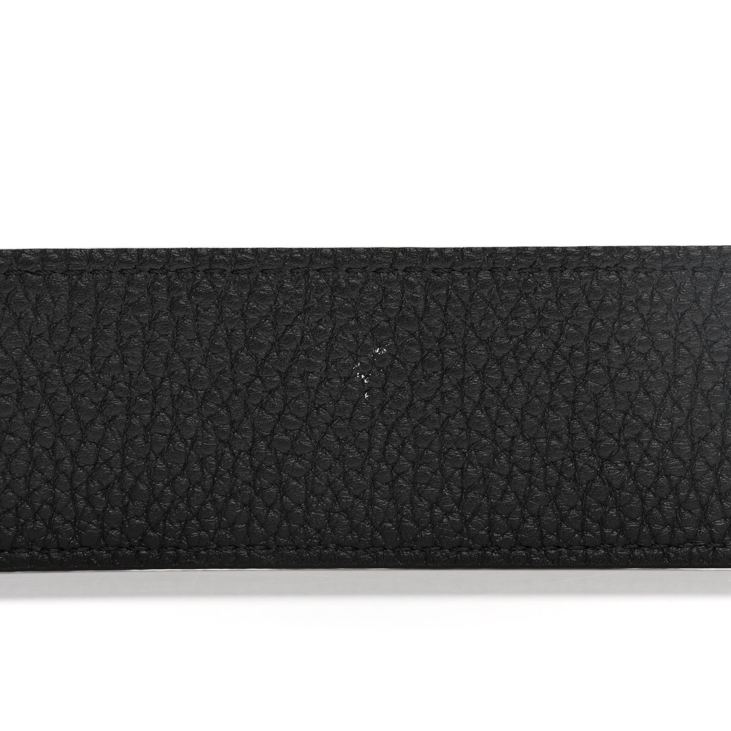 Louis Vuitton Taurillon Capucines Mini Shoulder Strap Black 3 of 5