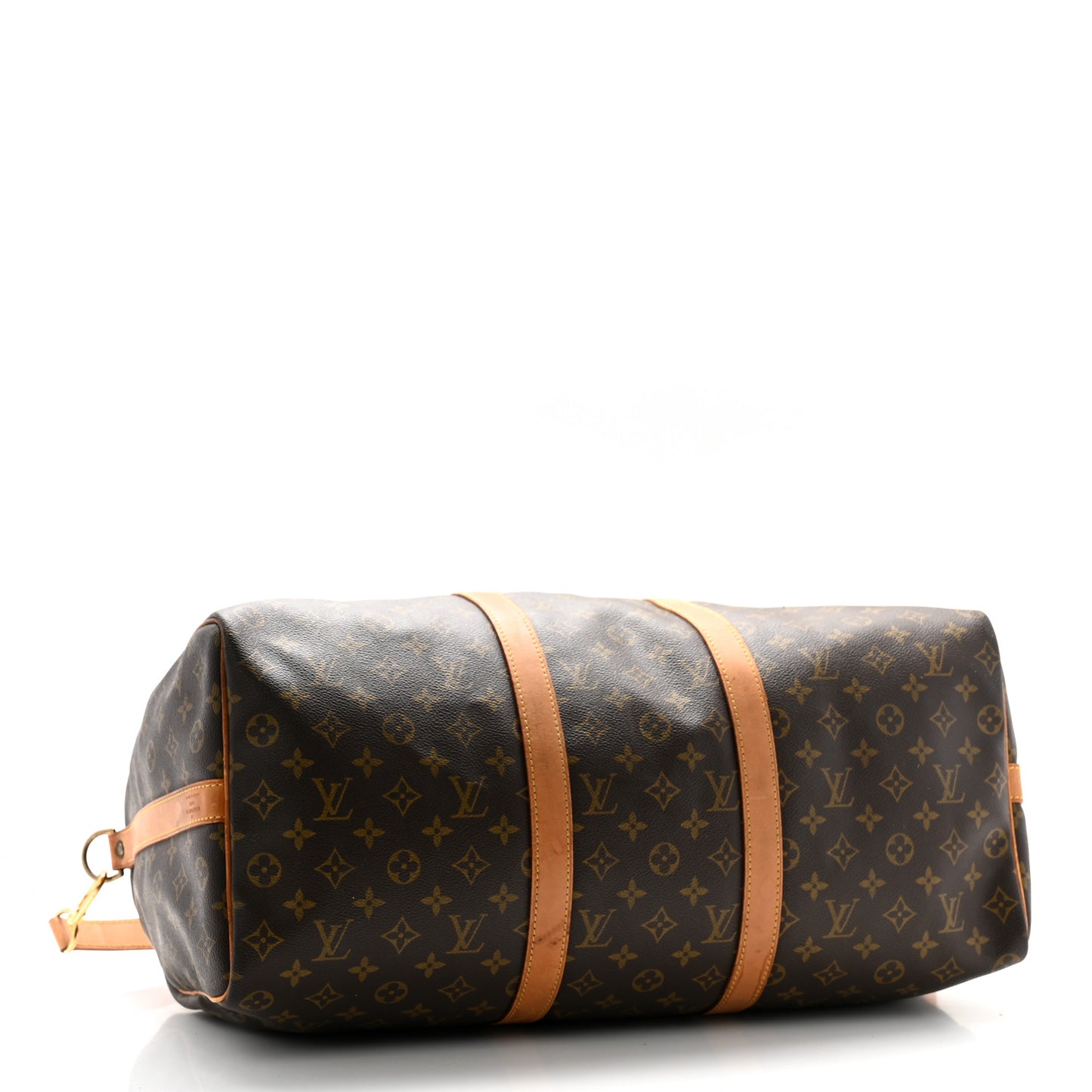 Monogram Keepall Bandouliere 50