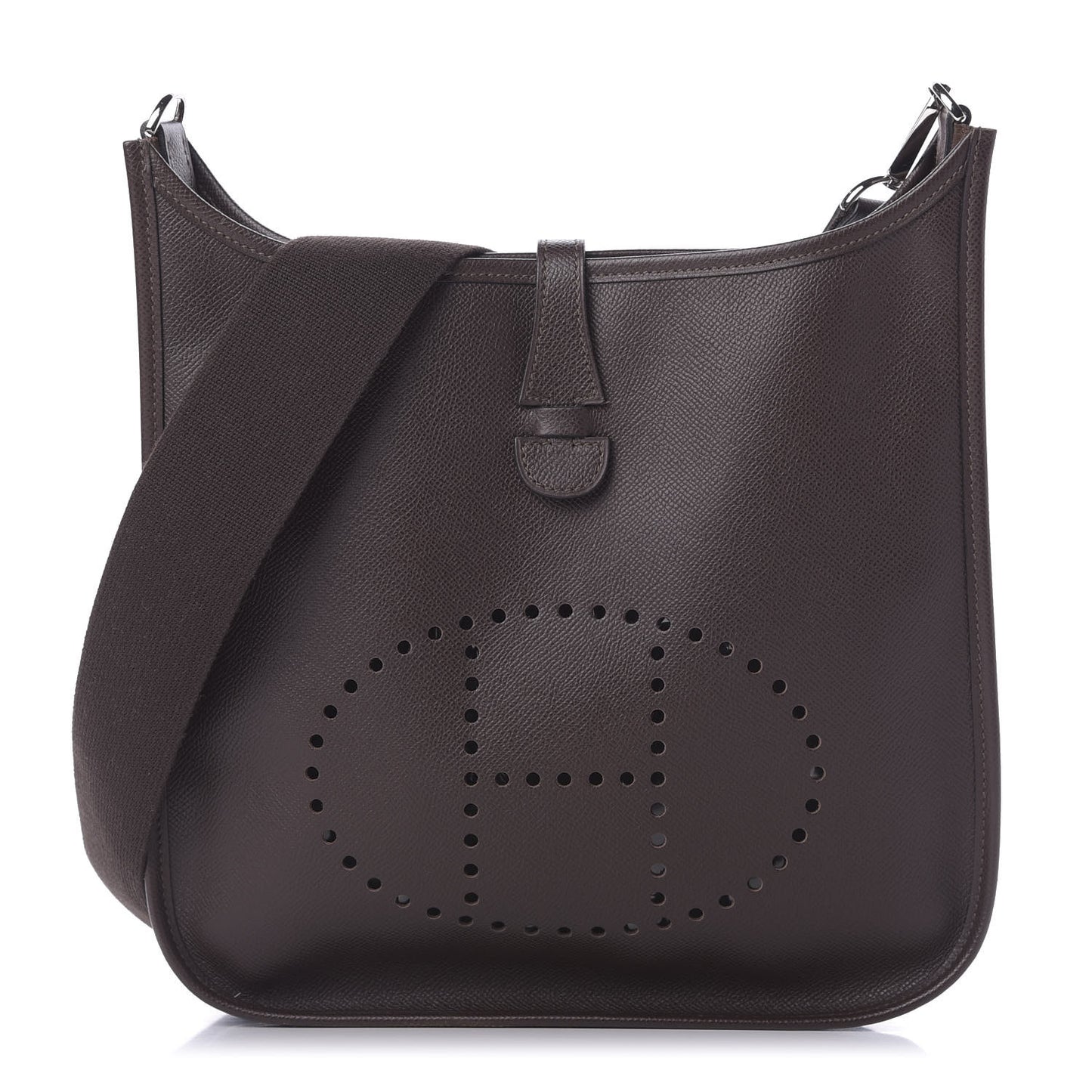 Epsom Evelyne II PM Chocolate