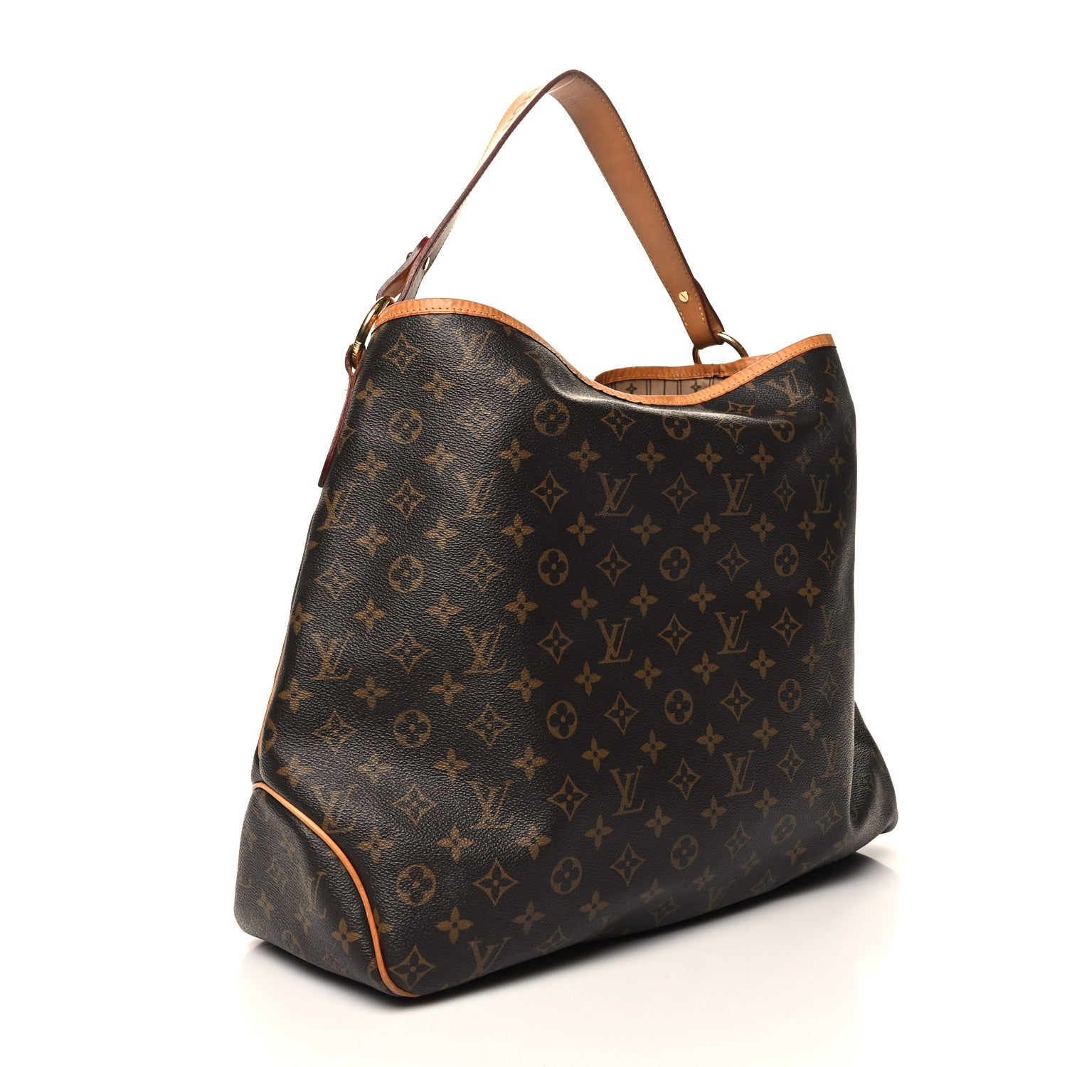 Louis Vuitton Monogram Delightful GM 3 of 10
