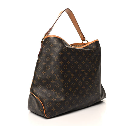 Louis Vuitton Monogram Delightful GM 3 of 10