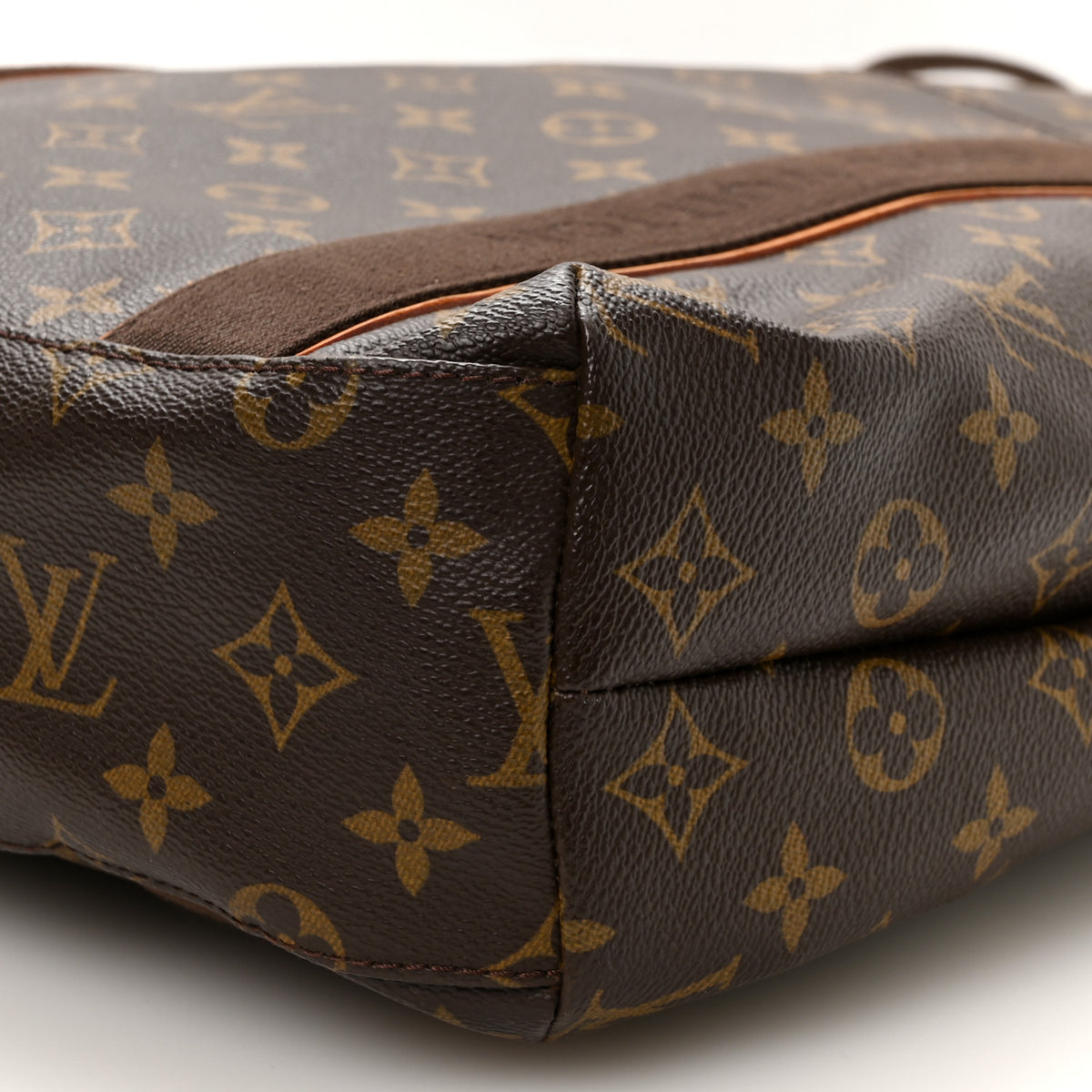 Louis Vuitton Monogram Cabas Beaubourg 10 of 10