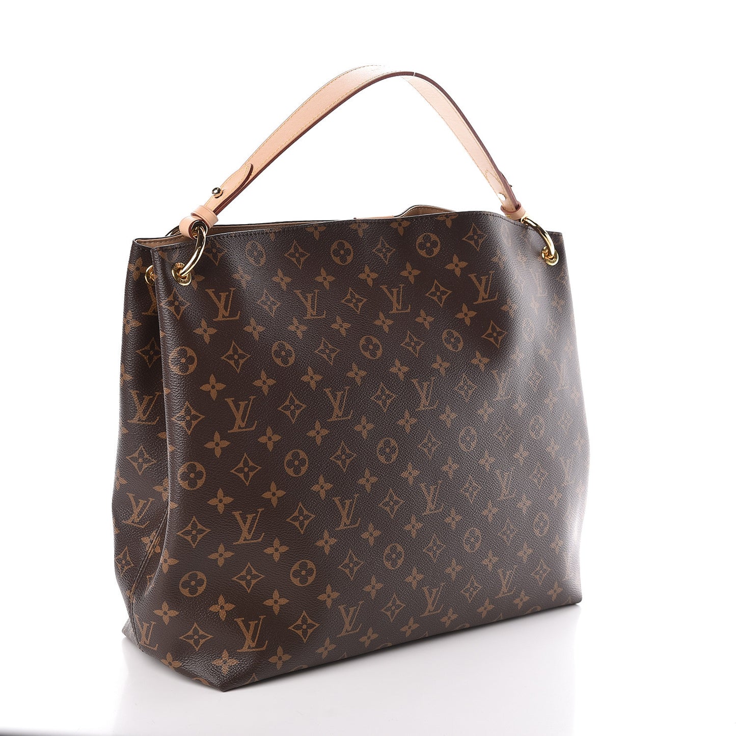 Monogram Graceful MM