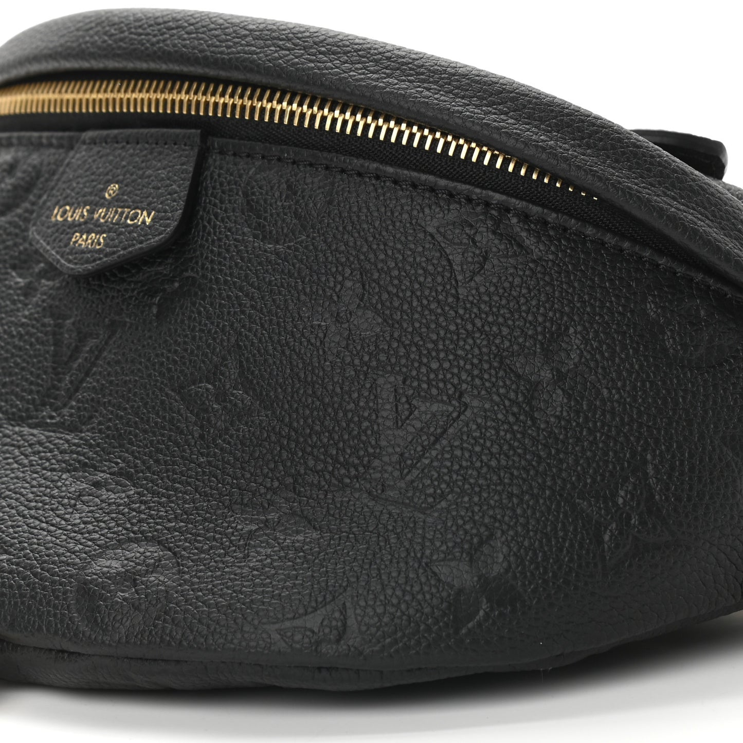 Empreinte BumBag Black