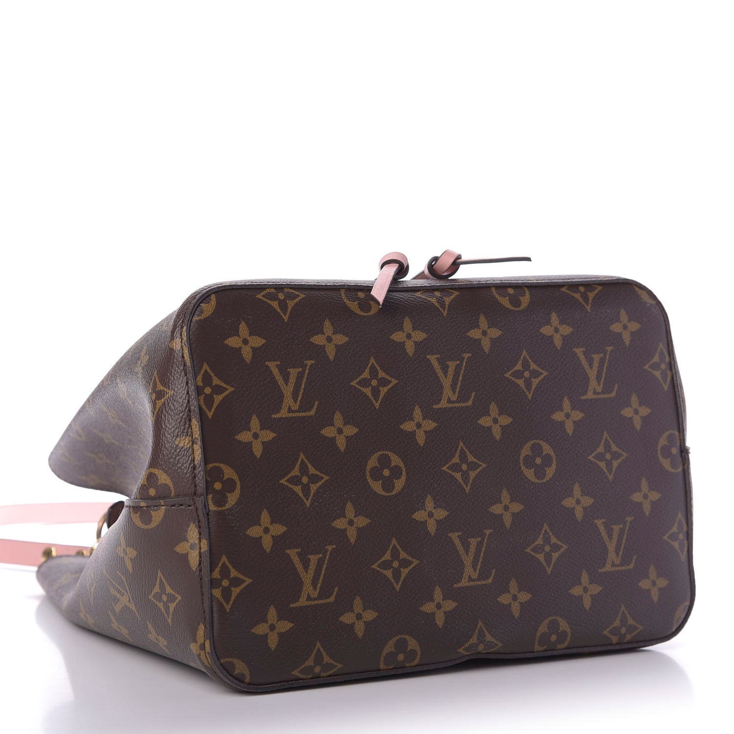 Monogram Neonoe MM Rose Poudre
