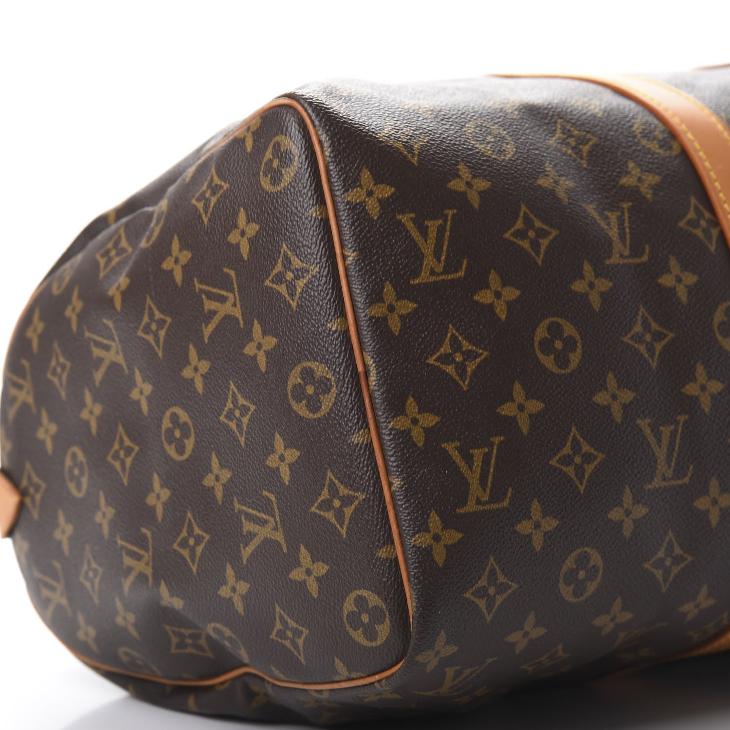 Louis Vuitton Monogram Keepall 45 8 of 15