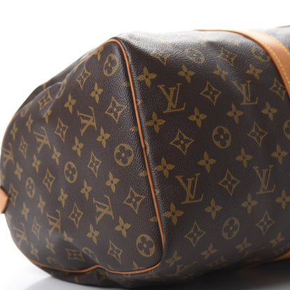 Louis Vuitton Monogram Keepall 45 8 of 15